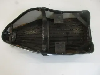 Sitzbank Sitzkissen B41 BMW R 50 - R 69 S Sitzpolster Sitz Sitzkern seat - Bild 9