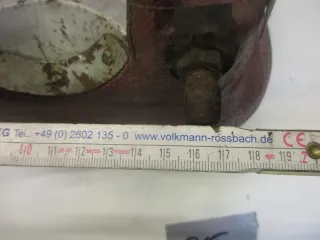 Sitz Soziussitz B65 DKW BMW Zündapp ARDIE NSU Triumph Sitzpolster Sitzkissen - Bild 11