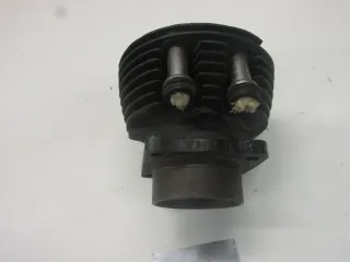Zylinder B1011 BMW R45 R65 R80 ohne Kolben Motorblock Motor cylinder 224404261 - Bild 3
