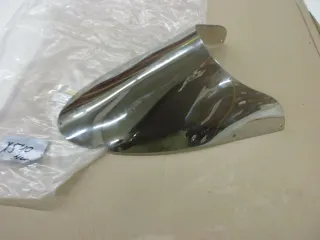 Windschild Cockpitscheibe Z540 Ducati 749 999 Schutzschild Verkleidung Racing - Bild 4