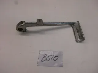 Kickstarter B510 BMW R25 R26 R27 Kickstarterhebel Hebel Motor Pedal 22413680603 - Bild 4