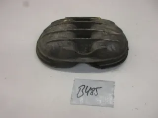 Ventildeckel B485 BMW R50/2 Motordeckel Zylinderkopfabdeckung valve 25210483002 - Bild 1