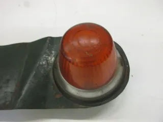 B531 Rückstrahler Blinker Oldtimer Goggo Messerschmitt Hella 2253 - Bild 3