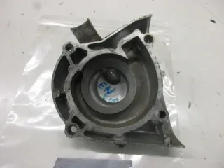 Wasserpumpendeckel Motordeckel X1535 Kawasaki EN 500 A Motor Wasserpumpe Deckel - Bild 4