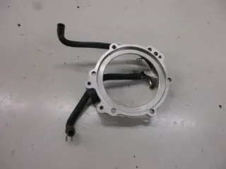 Tankleitung Benzinleitung Yamaha YZF-R6 RJ 11_15 Tank Einspritzung Benzintank - Bild 2