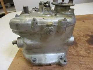 Getriebe 22423180120 gear box BM28 BMW R 25 Lagerauflösung - Bild 7