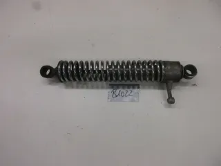 Federbein B1022 MZ ES TS 125_250 Stoßdämpfer hinten Dämpfer shock absorber - Bild 2
