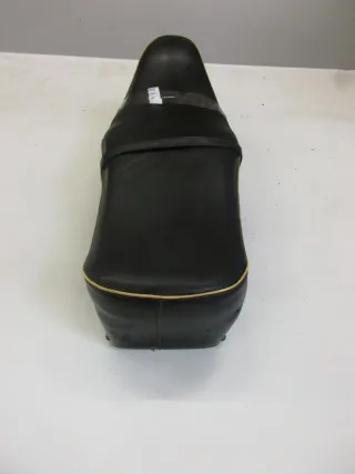 Sitzbank Sitzkissen B16. BMW R 25/3 R 69/S Sitzpolster Fahrersitz Sitz seat - Bild 4