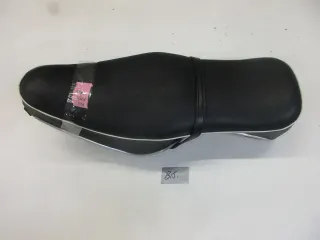 Sitzbank Sitzkissen B15. BMW R 75/5 Sitzpolster Sitzkern Fahrersitz seat - Bild 2