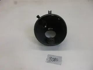 Scheinwerfergehäuse B380 IFA NSU MZ RT Tachogehäuse Lampenschale Verkleidung DDR - Bild 5