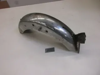 Fender Schutzblech B110 BMW Simson Puch DKW NSU Kotflügel hinten Verkleidung - Bild 4
