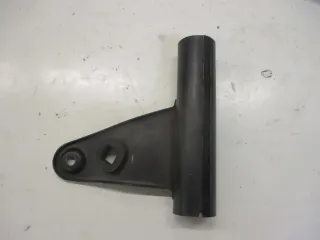 Scheinwerferhalter links O. Suzuki GSX 400 E GK 53 C Lampenhalter Scheinwerfer - Bild 2