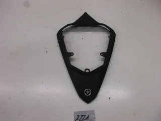 Heckverkleidung Sitzbank Z221 Yamaha YZF-R6 Heck Abdeckung Rückverkleidung - Bild 2