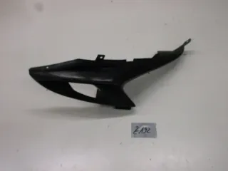 Verkleidung Tankverkleidung Z192 Suzuki GSX-R 600 K6 K7 oben rechts Seitendeckel - Bild 2