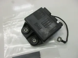 CDI Steuergerät T499. Piaggio TPH125 Typ M02 Zündbox igniter Zündung facind - Bild 2