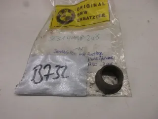 Hülse Buchse links B732 BMW R50 R60 R69 Felge Radlager Führung 36314038243 - Bild 2