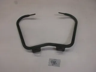 B185 BMW Motorschutz Sturzbügel Schutzbügel Zylinderkopf Rahmen Halter - Bild 1
