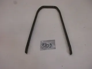 Zündapp B209 BMW DKW NSU IFA Fenderhalter Kotflügel Strebe Halter Schutzblech - Bild 3