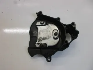 Ritzelabdeckung links Motordeckel 2. Kawasaki ZX-10 Tomcat ZXT 00 B Kettenschutz - Bild 4