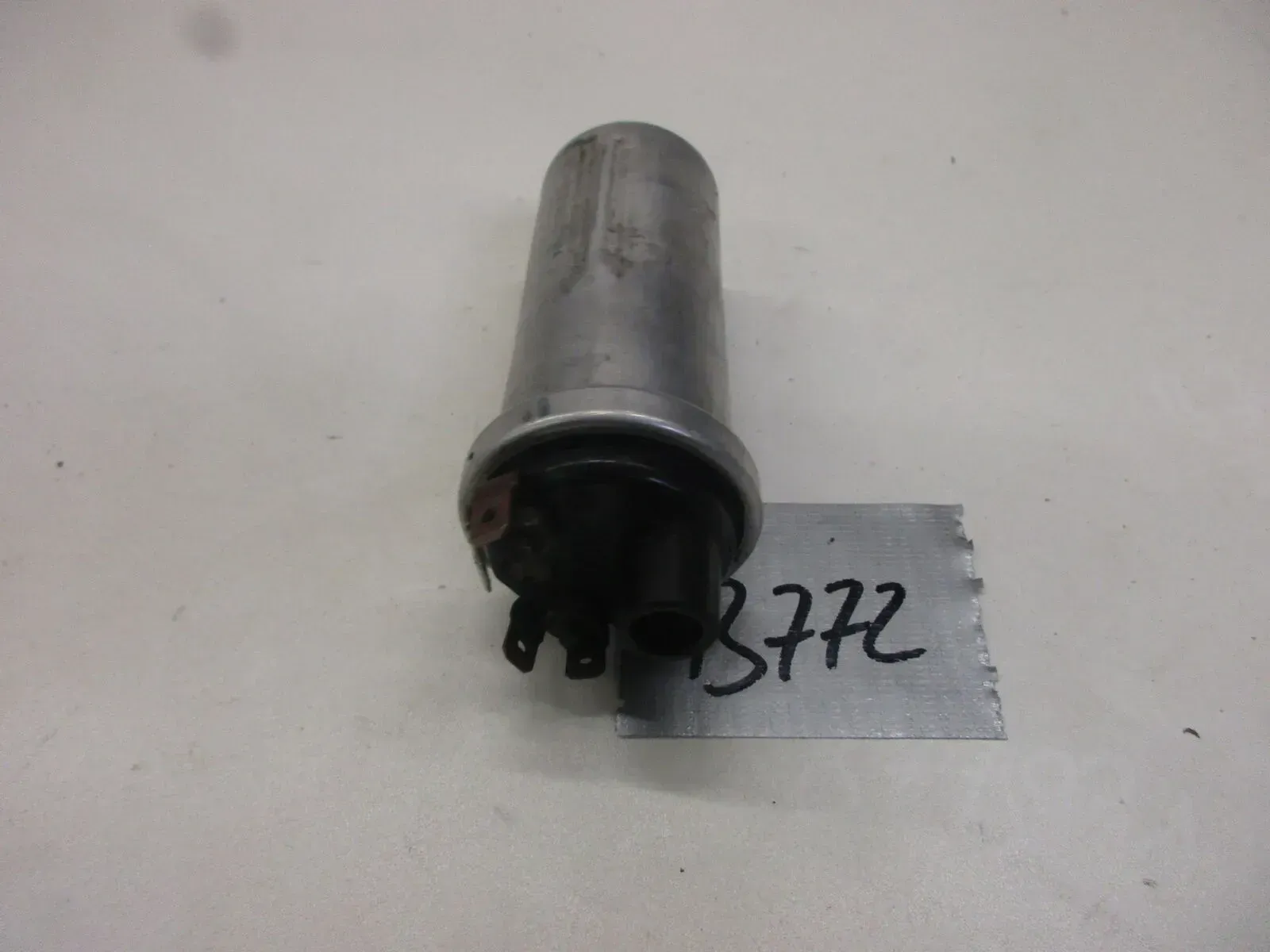 Zündspule 6V B772 Triumph T20 T100 T120 ignition 17M6 452220 - Bild 1