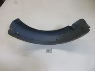 Fender Schutzblech B122 Zündapp K 350 Kotflügel Schmutzfänger hinten Verkleidung - Bild 7