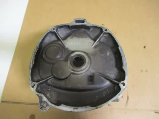 Getriebe 24513180109 Gehäuse BM44 BMW R 50/2 R 60/2 R 75 R 69S Block gear box - Bild 3