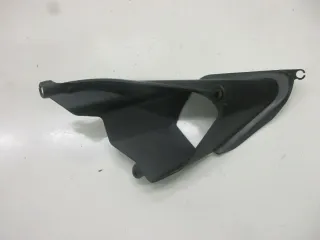 Ducati 1199 S Panigale Verkleidung links 48411011A Sitzbank Rahmen Blende seat - Bild 1