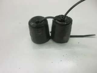 7. Kawasaki GPZ 600 R ZX600A Lenkergewichte Lenker Vibrationsdämpfer Lenker - Bild 1