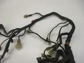 Honda Gl 1200 SC 14 DX Goldwing Kabelbaum Kabelstrang Kabel wiring hairness - Bild 4