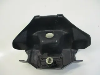 Honda Gl 1200 SC 14 DX Goldwing Verkleidung vorne oben mitte Gabelverkleidung - Bild 3