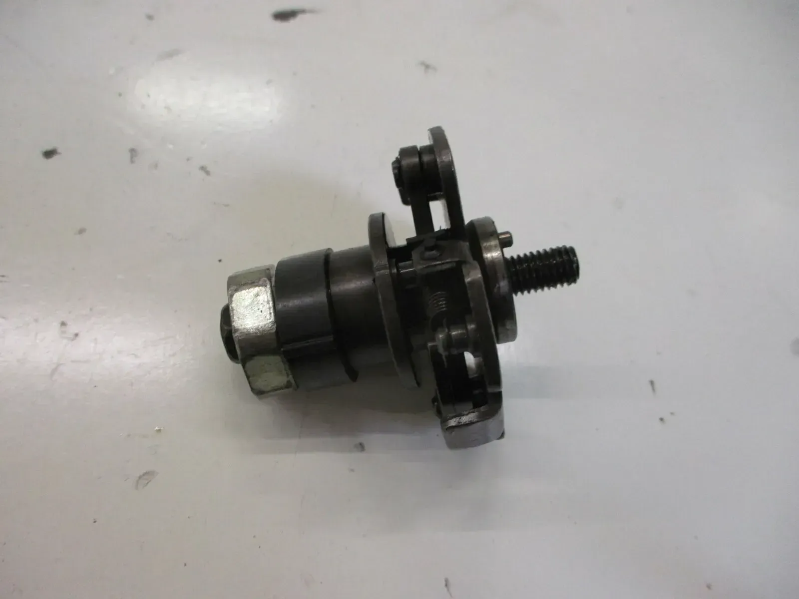 2. Honda CB 750 F Bol D'OR RC 04 Läufer Zündung Fliehkraftregler ignition Regler - Bild 1