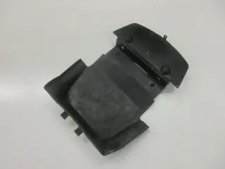 4. Kawasaki GPZ 305 EX305A BD Verkleidung Staufach Blende Abdeckung cover Deckel - Bild 4