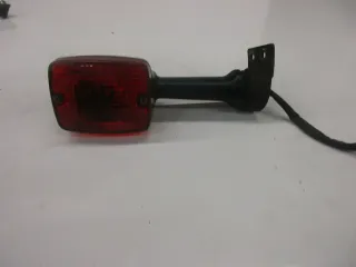 3. Kawasaki GPZ 305 EX305A BD Blinker hinten links turn signal rear left - Bild 2