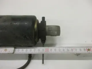 4. Kawasaki GPZ 600 R ZX600A Stoßdämpfer hinten Federbein Dämpfer shock absorber - Bild 5
