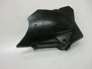 Kawasaki Z 250 A KZ250A TWIN Ritzelabdeckung Motordeckel links Kettenschutz - Bild 2