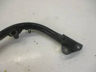3. Honda CB 650 Four RC 03 Motorrahmen Hilfsrahmen Rahmenunterzug Rahmen vorne - Bild 4
