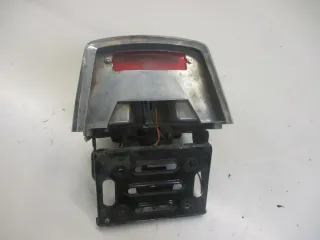 3. Honda CB 650 Four RC 03 Rücklicht Rückleuchte Stoplicht Bremslicht Halter - Bild 5