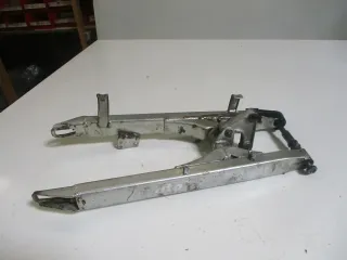Fantic RC 80 FM 415 Caballero Schwinge Hinterradaufhängung Umlenkung Felge hinte - Bild 4