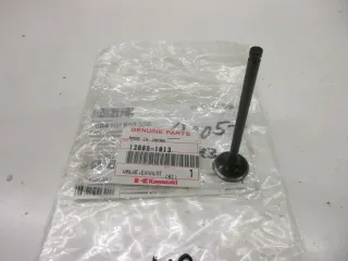 C549. Kawasaki GPZ 550 KZ550 Ventil Motor Auslassventil Nockenwelle 12005-1013 - Bild 3