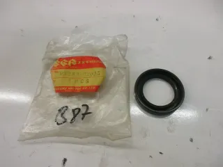 B87. Suzuki GSF GSX GSX-R Dichtung Wellendichtung 32x47x6 seal 09283-32025 - Bild 3