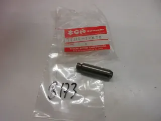 B173. Suzuki GSX-R 750 W Ventilführung Motor Zylinderkopf Ventil 11115-17E70 - Bild 1