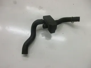 Kawasaki ER-6 N ABS ER650A Motorentlüftung Luftventil Sekundärventil Motor - Bild 4