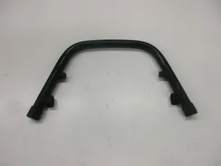 Kawasaki GPZ 305 EX305A Soziusgriff Haltegriff Soziushaltegriff Rahmen Halter - Bild 2