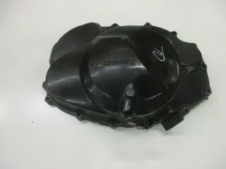 1. Kawasaki GPZ 305 EX305A Kupplungsdeckel rechts Motor Motordeckel Kupplung - Bild 2