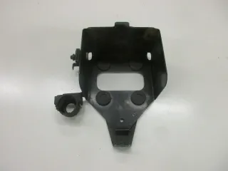 Kawasaki Z 440 LTD KZ440A Batteriefach Batteriefach Staufach Rahmen Verkleidung - Bild 2