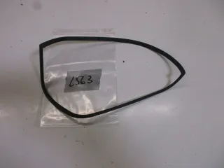 Dichtung Dichtungsprofil L563. Harley Davidson Road Glide Grundplatte Luftfilter - Bild 1