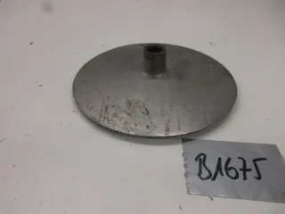 Nabendeckel Radkappe B1675 MZ TS 250 Felge Felgendeckel Deckel Blende 05-24006 - Bild 2