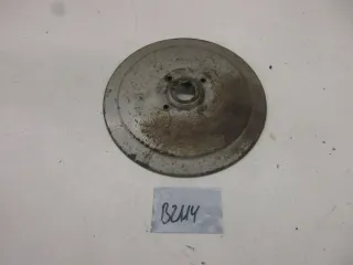Radkappe B2114 BMW R25 R26 R27 Nabendeckel Felge 215 mm Felgendeckel Verkleidung - Bild 1