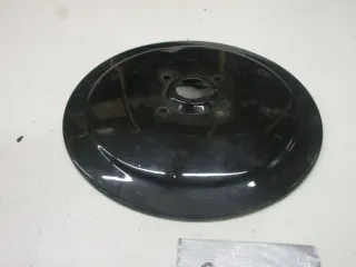 Nabendeckel Felgendeckel B2037 BMW R25 R26 R27 Felge 215 mm Nabe Abdeckung - Bild 2