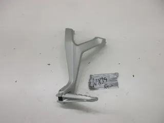 W839. Ducati Panigale 899 Fußrastenhalter mit Fußraste hinten links 82431881A - Bild 1